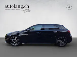 Mercedes-Benz A 200 AMG Line