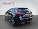 Mercedes-Benz A 200 AMG Line