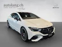 Mercedes-Benz EQE 53 AMG 4Matic+