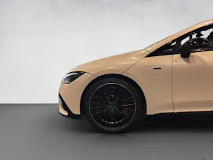 Mercedes-Benz EQE 53 AMG 4Matic+