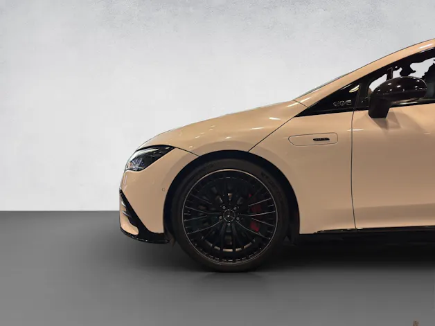 Mercedes-Benz EQE 53 AMG 4Matic+