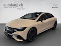 Mercedes-Benz EQE 53 AMG 4Matic+