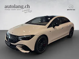 Mercedes-Benz EQE 53 AMG 4Matic+