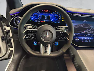 Mercedes-Benz EQE 53 AMG 4Matic+