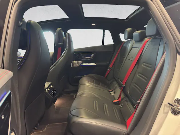 Mercedes-Benz EQE 53 AMG 4Matic+