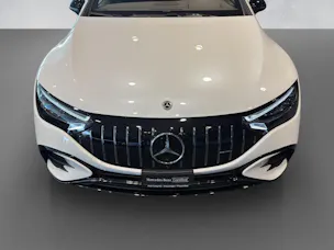 Mercedes-Benz EQE 53 AMG 4Matic+