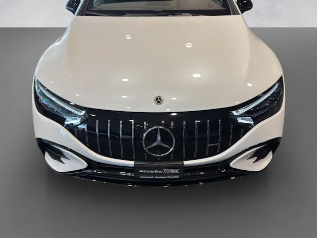 Mercedes-Benz EQE 53 AMG 4Matic+