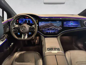 Mercedes-Benz EQE 53 AMG 4Matic+