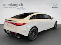 Mercedes-Benz EQE 53 AMG 4Matic+