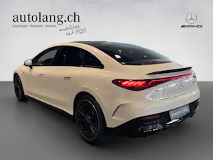 Mercedes-Benz EQE 53 AMG 4Matic+
