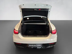 Mercedes-Benz EQE 53 AMG 4Matic+