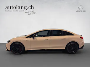 Mercedes-Benz EQE 53 AMG 4Matic+