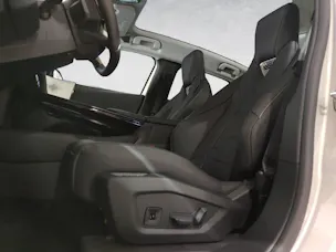 DS No8 E-Tense Étoile 4x4