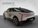 DS No8 E-Tense Étoile 4x4