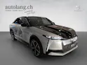 DS No8 E-Tense Étoile 4x4