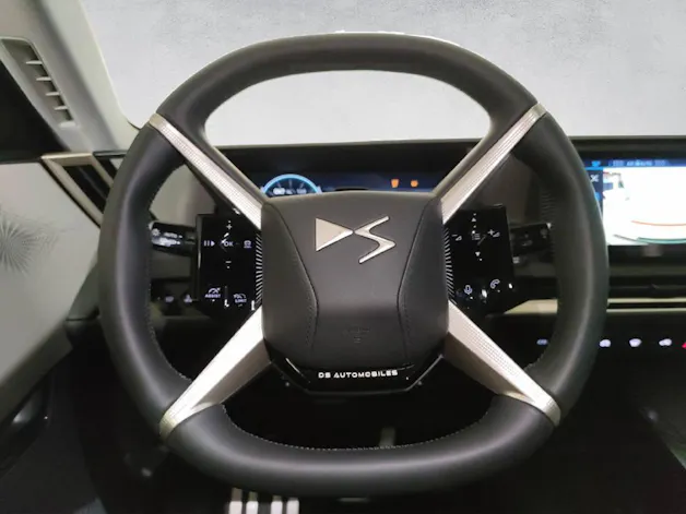 DS No8 E-Tense Étoile 4x4