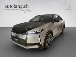 DS No8 E-Tense Étoile 4x4