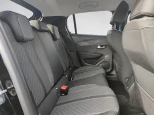 Peugeot 208 e-Allure