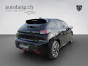 Peugeot 208 e-Allure