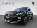 Peugeot 208 e-Allure