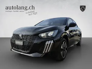 Peugeot 208 e-Allure