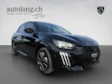 Peugeot 208 e-Allure