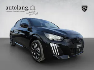 Peugeot 208 e-Allure