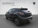 Peugeot 208 e-Allure