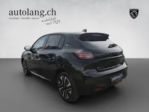Peugeot 208 e-Allure