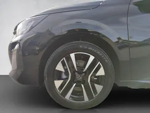 Peugeot 208 e-Allure