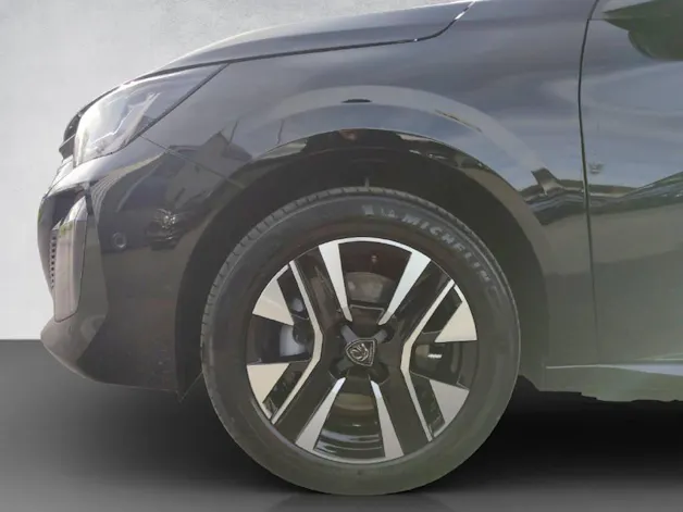 Peugeot 208 e-Allure