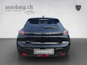 Peugeot 208 e-Allure