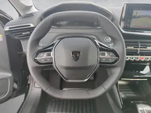 Peugeot 208 e-Allure
