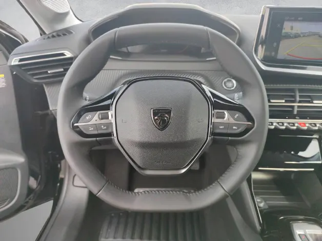 Peugeot 208 e-Allure