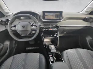 Peugeot 208 e-Allure