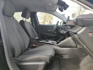 Peugeot 208 e-Allure