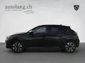 Peugeot 208 e-Allure