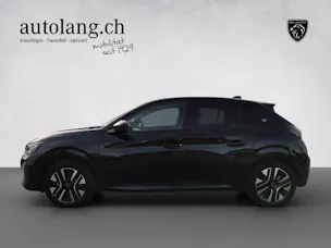Peugeot 208 e-Allure