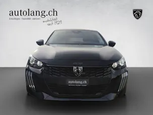 Peugeot 208 e-Allure