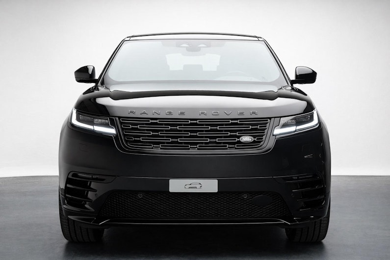 Vehicle image LAND ROVER RANGE ROVER VELAR