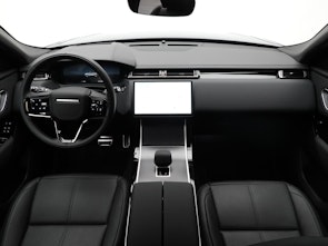 Vehicle image LAND ROVER Range Rover Velar 3.0 I6 Dynamic SE