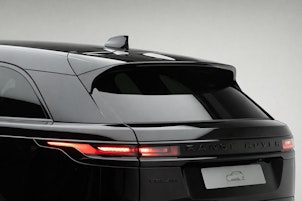 Vehicle image LAND ROVER Range Rover Velar 3.0 I6 Dynamic SE