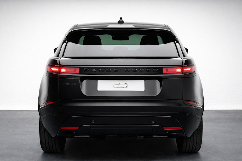 Vehicle image LAND ROVER RANGE ROVER VELAR