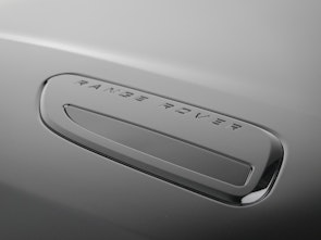 Vehicle image LAND ROVER Range Rover Velar 3.0 I6 Dynamic SE