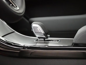 Vehicle image LAND ROVER Range Rover Velar 3.0 I6 Dynamic SE