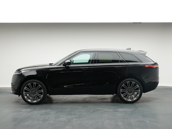 Vehicle image LAND ROVER RANGE ROVER VELAR