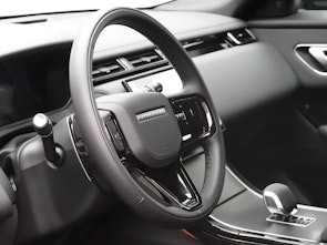 Vehicle image LAND ROVER Range Rover Velar 3.0 I6 Dynamic SE