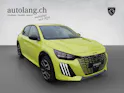 Peugeot 208 1.2 Hybrid GT