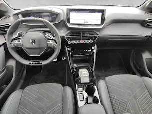 Peugeot 208 1.2 Hybrid GT