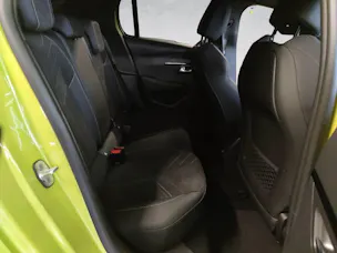 Peugeot 208 1.2 Hybrid GT